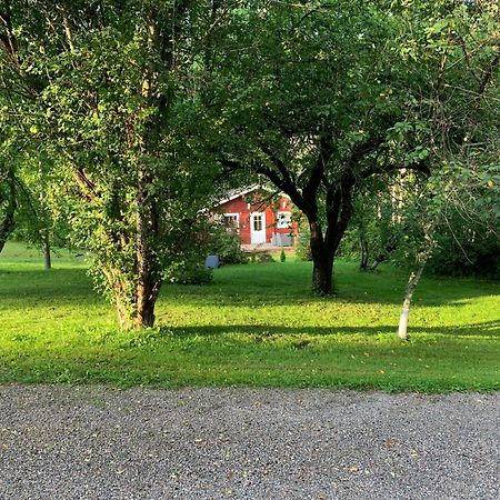 Moekki Villa Soderkulla  Exterior photo